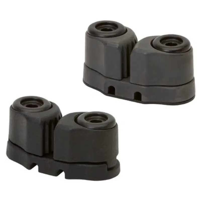 Seldén Cam Cleat 38 MK2 – Klemme für Fallen, Schoten und Trimmleinen