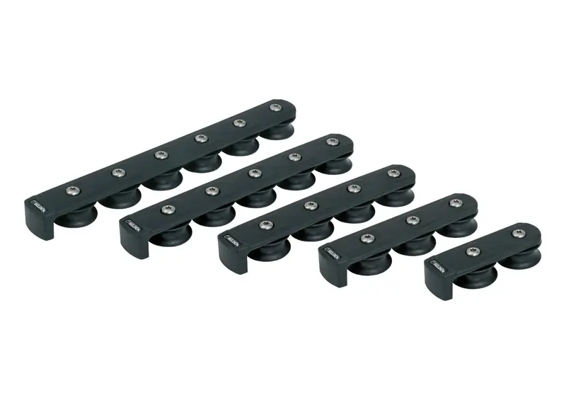 Seldén Deckorganizer Typ 40 – kugelgelagerter Leinenführer
