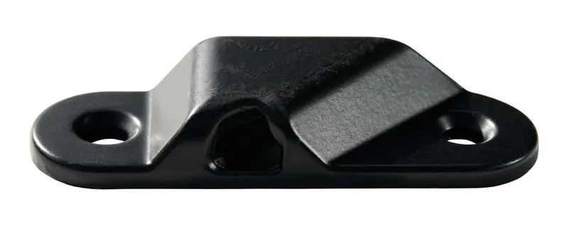 Seldén Kammklemme für Trimmleine im Segel – Aluminium, Steuerbord (CL241)