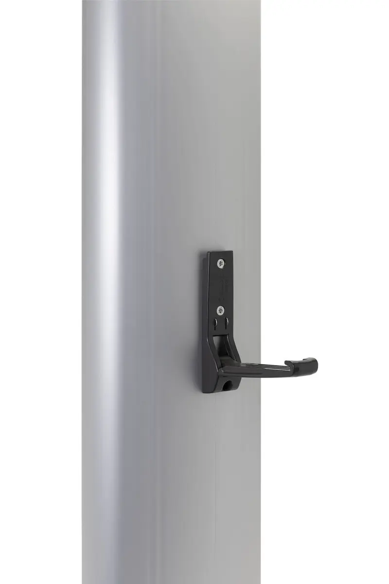 Seldén Maststufe – Aluminium-Trittstufe für C- und F-Profile ab 2002, L = 172 mm