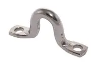 Seldén Topbügel für Cam Cleat 38 – Ersatzteil aus Edelstahl