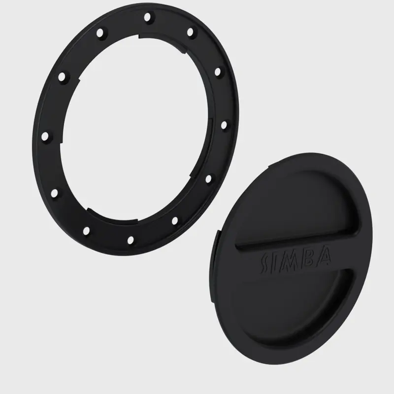 Service Hatch Small - fits WEGU Dinghy