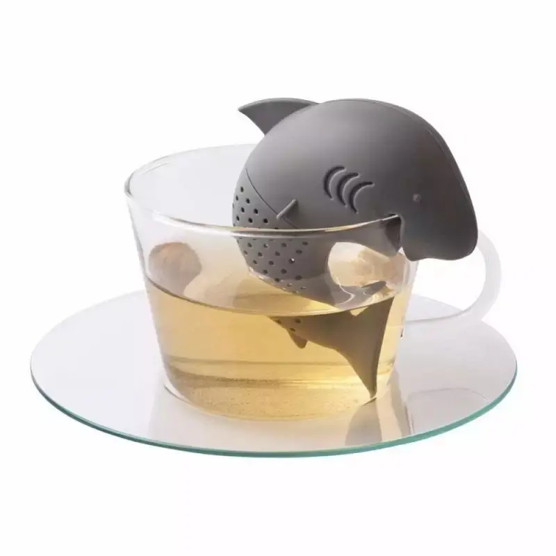 Shark Tea Infuser