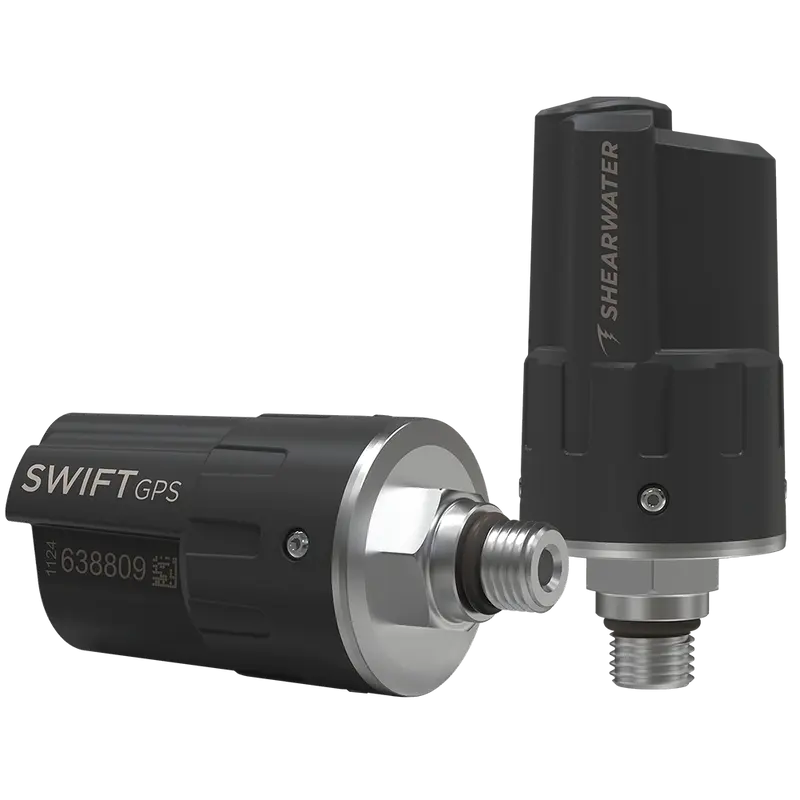Shearwater Swift GPS Transmitter