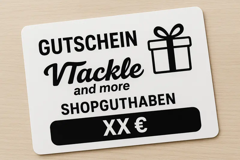 Shopping Guthaben Gutschein Wertgutschein Weihnachtsgutschein XMAS