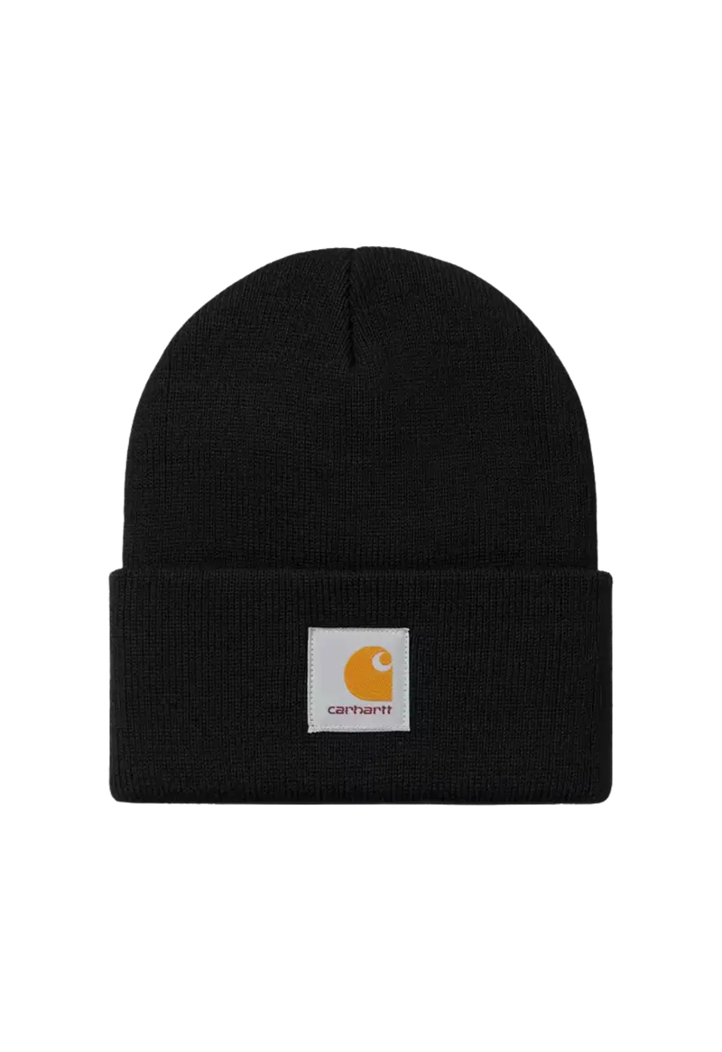 Short Watch Hat