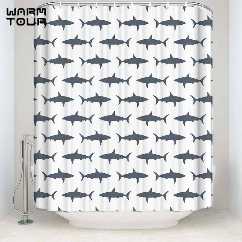 Shower Curtains