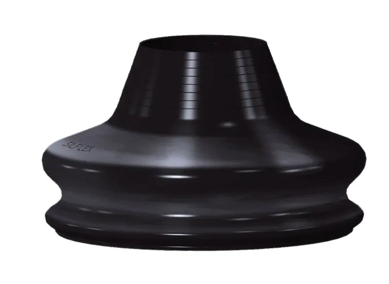 Si Tech Silflex Halsmanschette universal