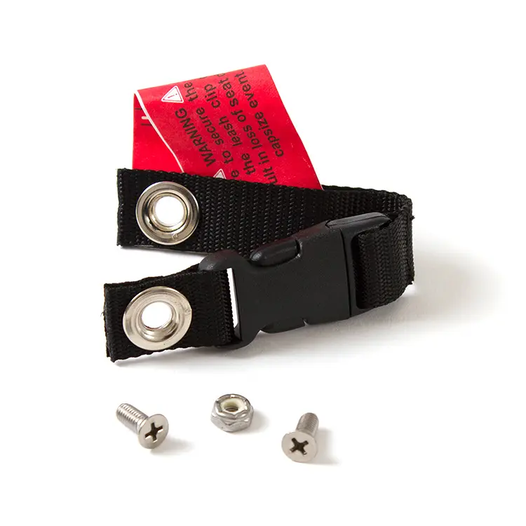 Sicherungs Clip für Vantage CT Sitz