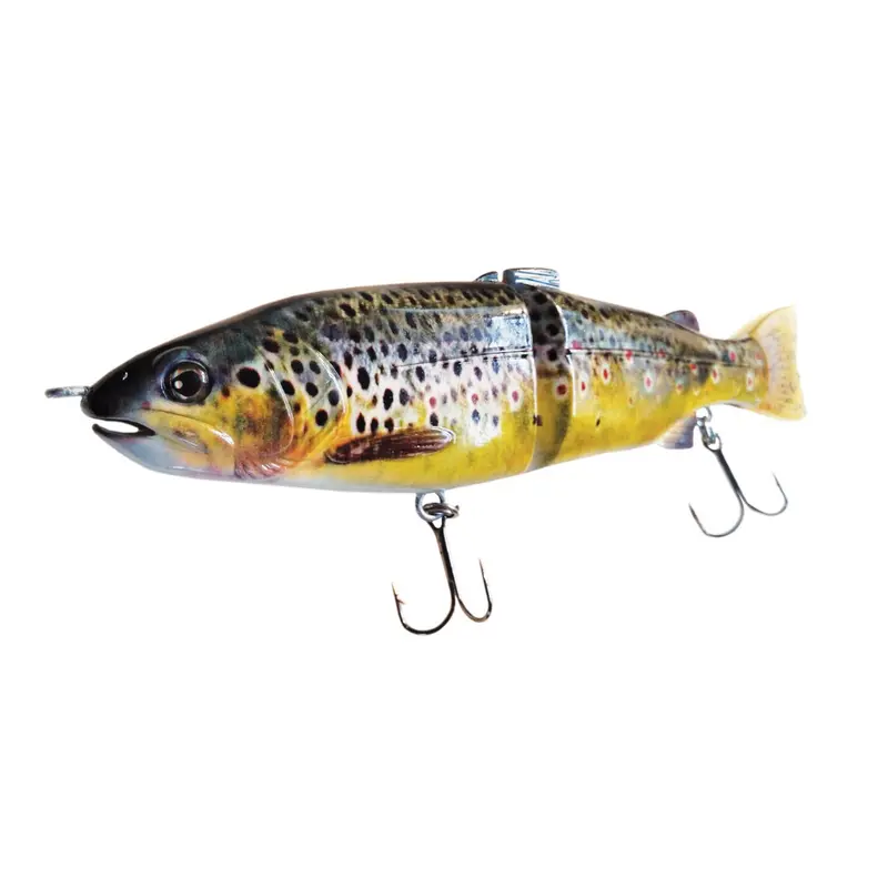 Side Killer by Fish Action