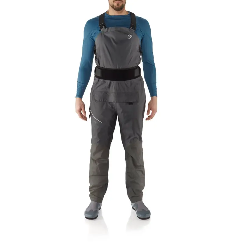 Sidewinder Dry Bib Hose  / Sidewinder Dry Bib by NRS