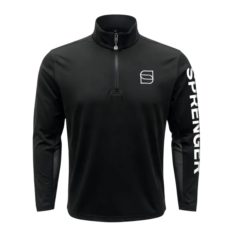 Signature Funktionsshirt Unisex