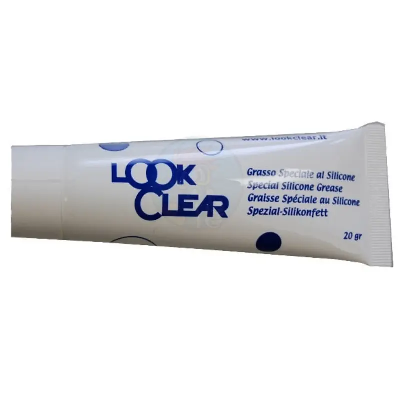 Silikonfett, Tube 20 Gramm