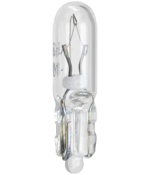 Silva Ersatz-Glühlampe für Kompasse – 12 V und 24 V