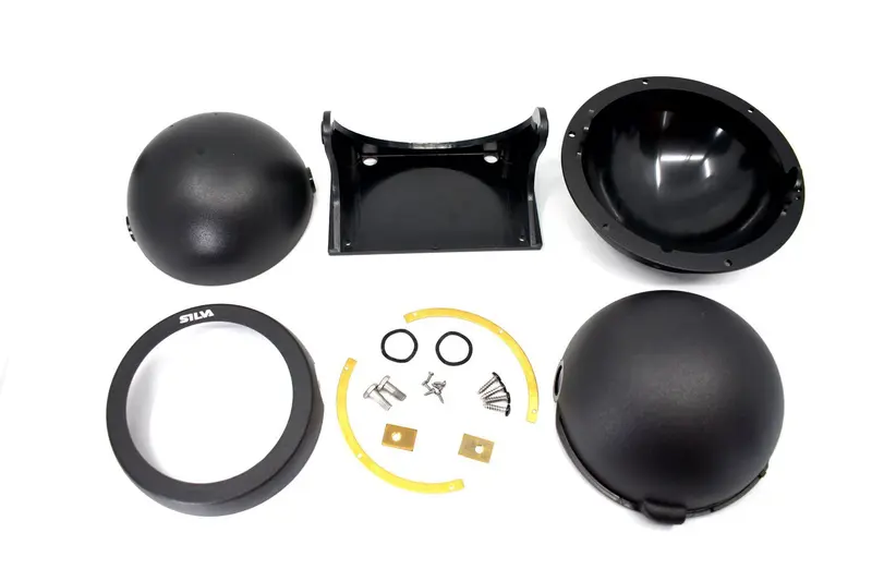 Silva Ersatzteilsatz für Kompass 100NBC/FBC – originales Reparaturset