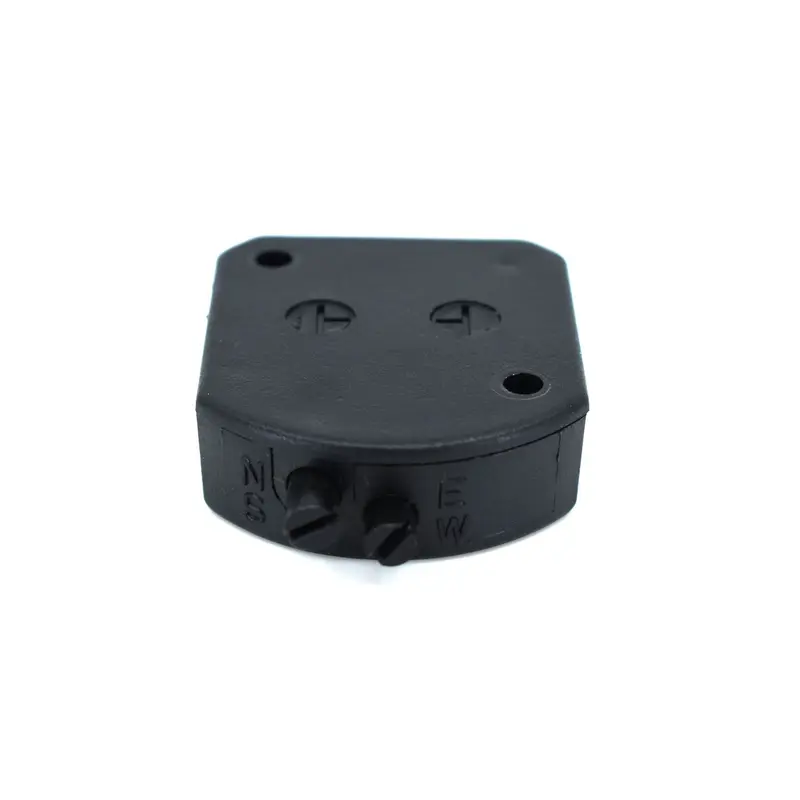 Silva Kompensator für Kompasse 125F/FT/FTC – Magnetische Deviation ausgleichen