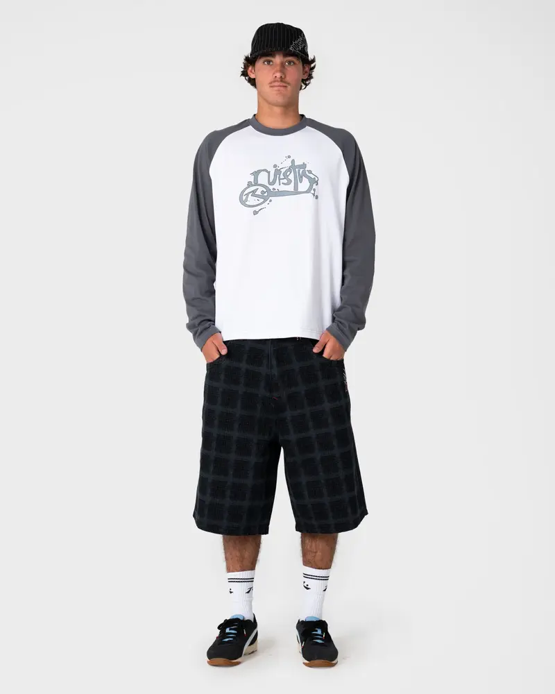 Sip The Sizzurp Long Sleeve Graphic Tee