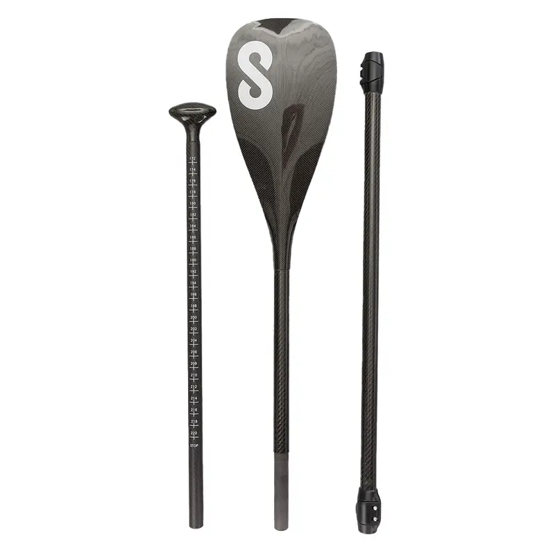 SipaBoards Carbon Fiber Paddle