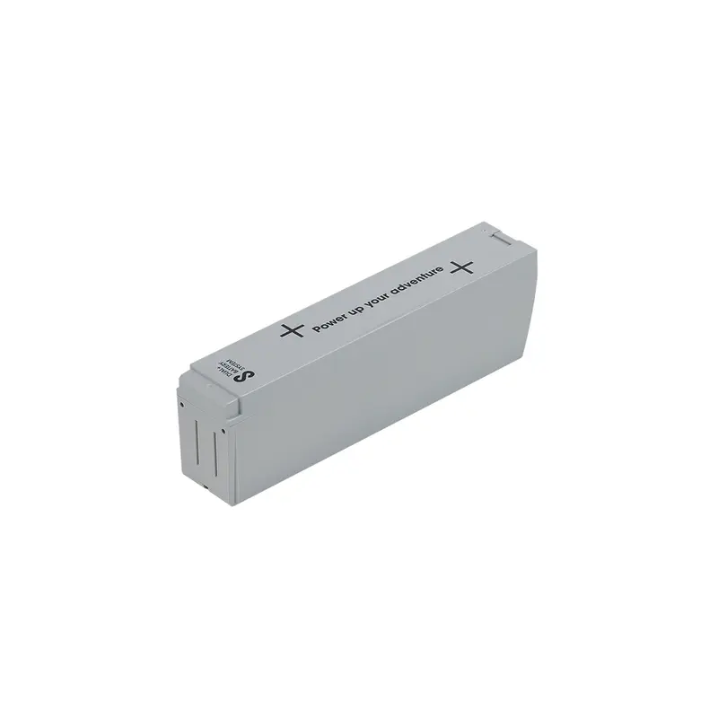 SipaBoards Dual+ Spare Battery Brick 90Wh