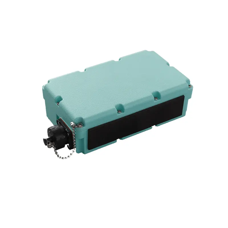 SipaDrive 1.0 Battery – Reliable Power for Your Ride