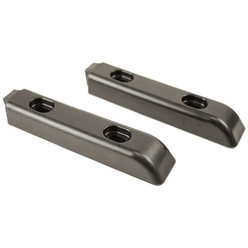 Skid Plate, SS/XTR Accessory Package