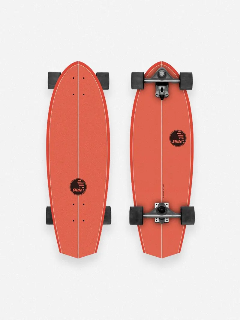 Slide Diamond Kaena 32" Surfskate