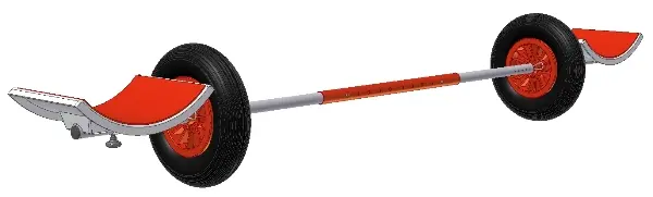 Slipwagen Ecoline