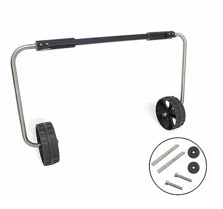 Slipwagen Groovy Landing Gear für Hobie