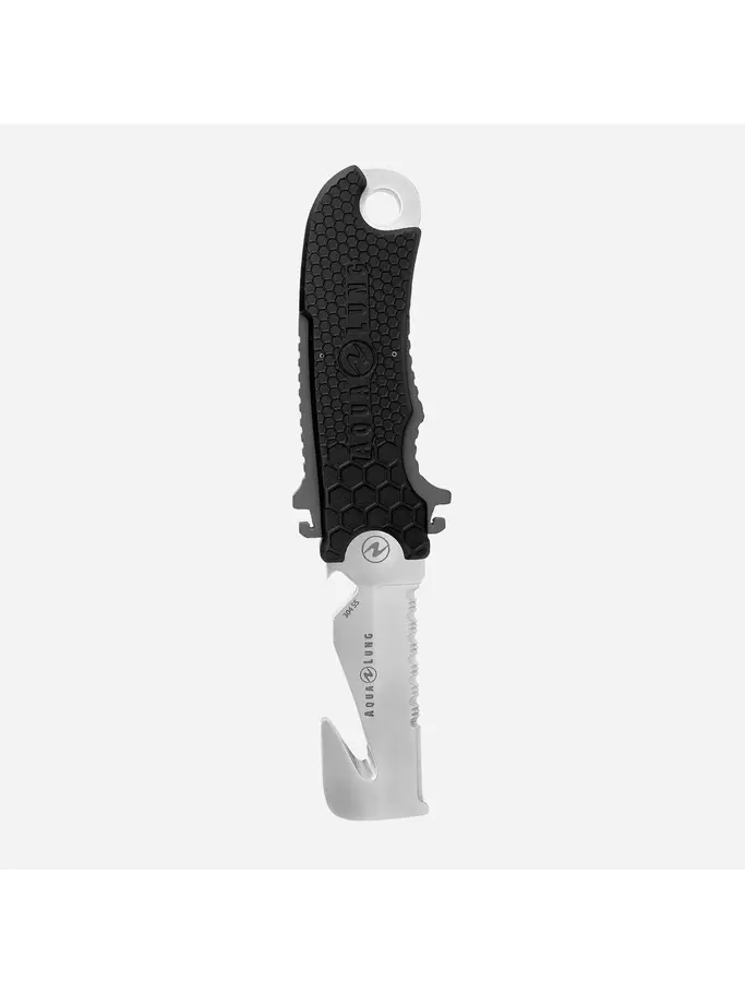 Small Squeeze Sheep Edelstahl Messe - 8cm flach