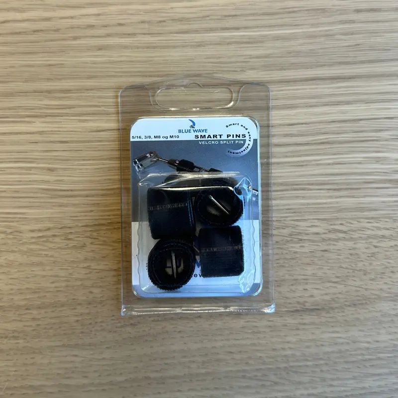 Smart Pins (Set)