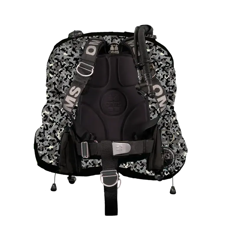 Smartstream Signature mit Deep Ocean 2.0 Wing