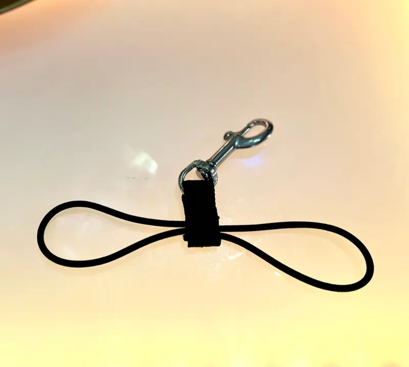 SMB Holster - Bojenhalterung