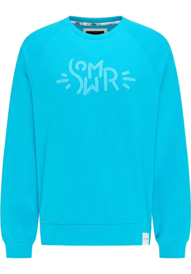SMILEY SWEATER