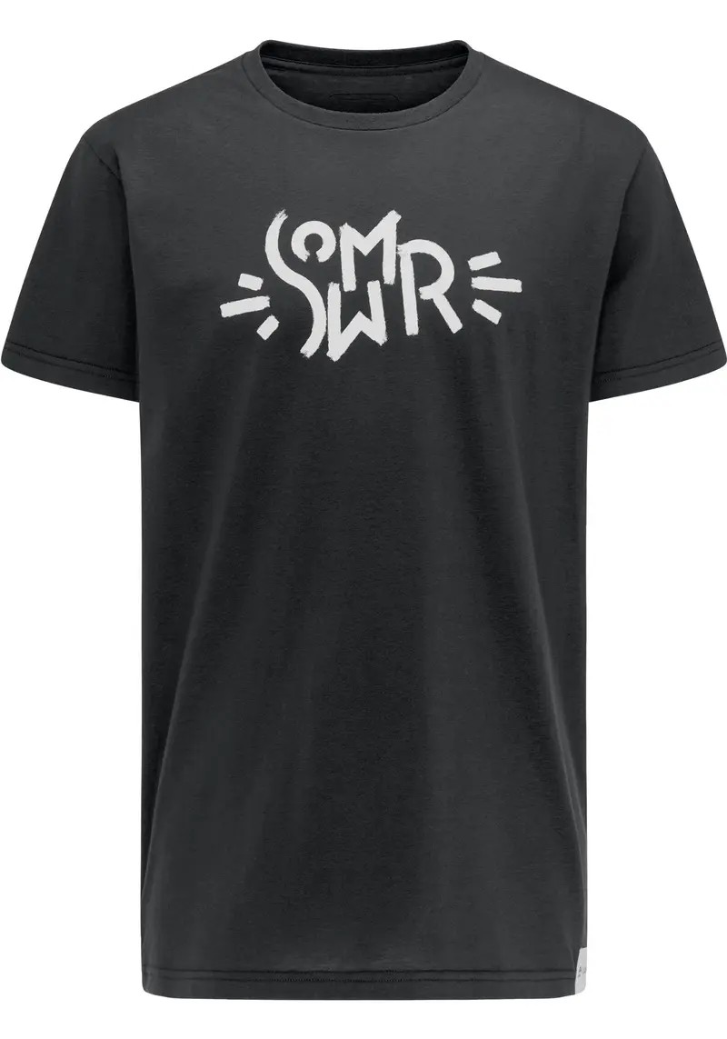 SMILEY TEE