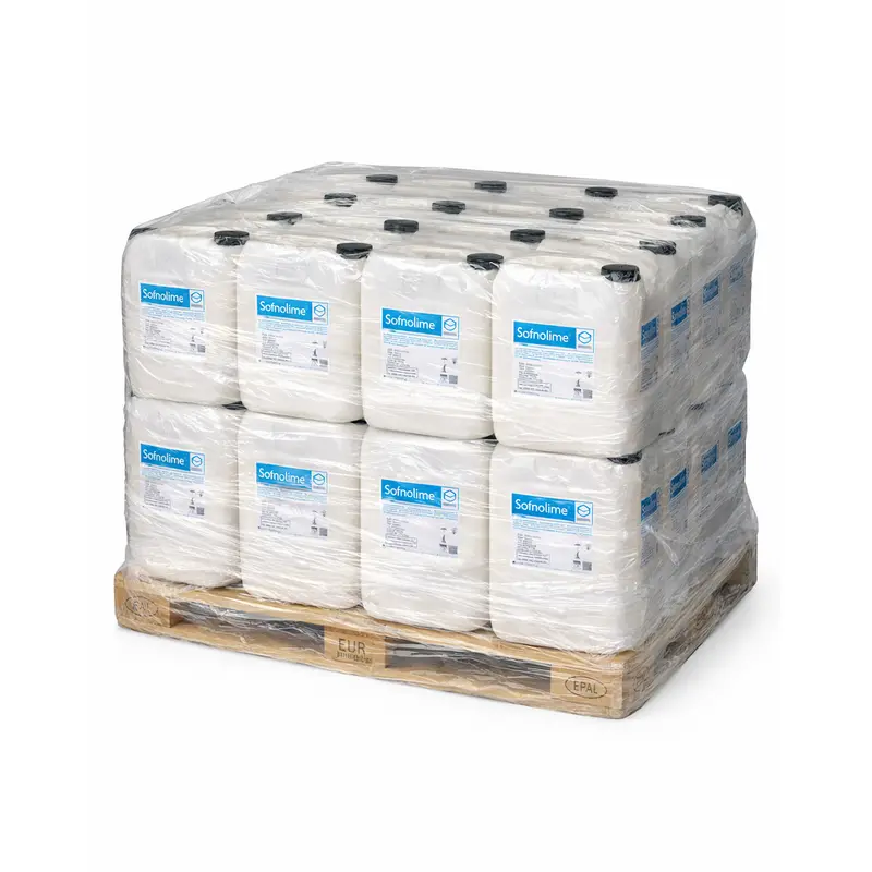 Sofnolime 797 20kg - 32 PCS Pallet