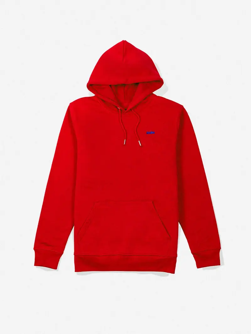 Soho — Unisex Hoodie