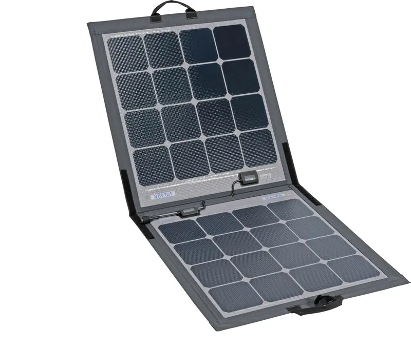 Solara Power Mobil S525M32 – faltbares Solarmodul 110 W, 12 V