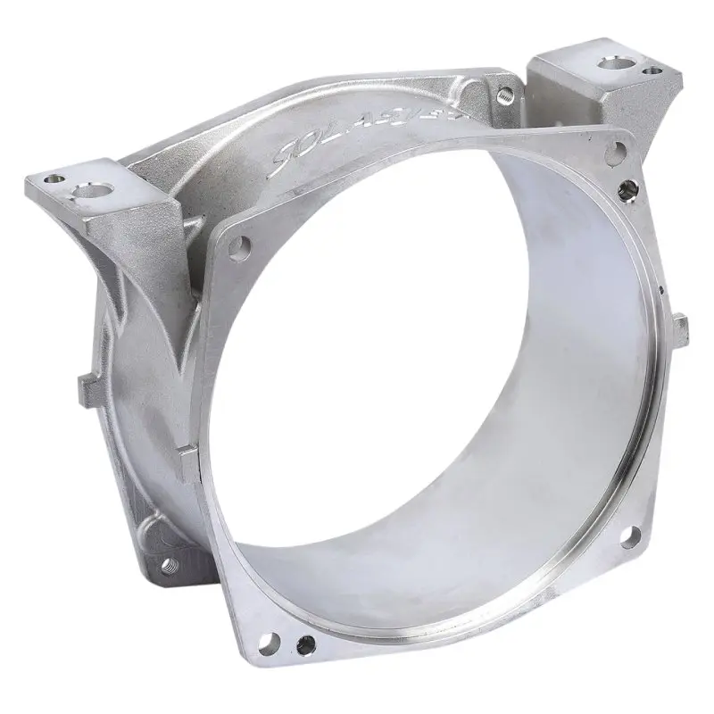 Solas Edelstahl Wear Ring YRS-HS-148 für Yamaha Waverunner