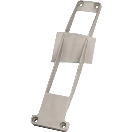 SOLAS HYDRODYNAMIC INTAKE GRATE KAWASAKI SXR (2017 - 2014)