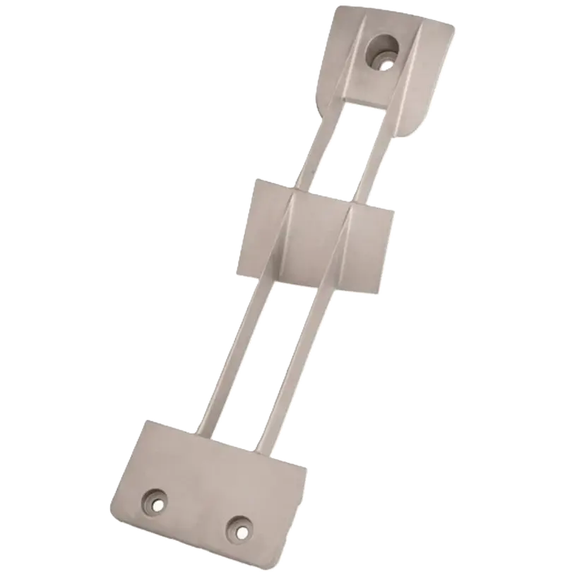 SOLAS HYDRODYNAMIC INTAKE GRATE SEA-DOO 300/325/350