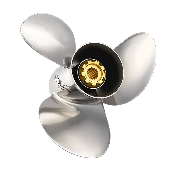SOLAS New Saturn 3 Yamaha 150 - 300PS