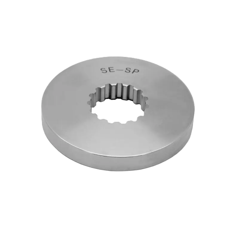 Solas Propeller-Distanzscheibe Suzuki 150 bis 300PS 15-Zähne Propellerwelle
