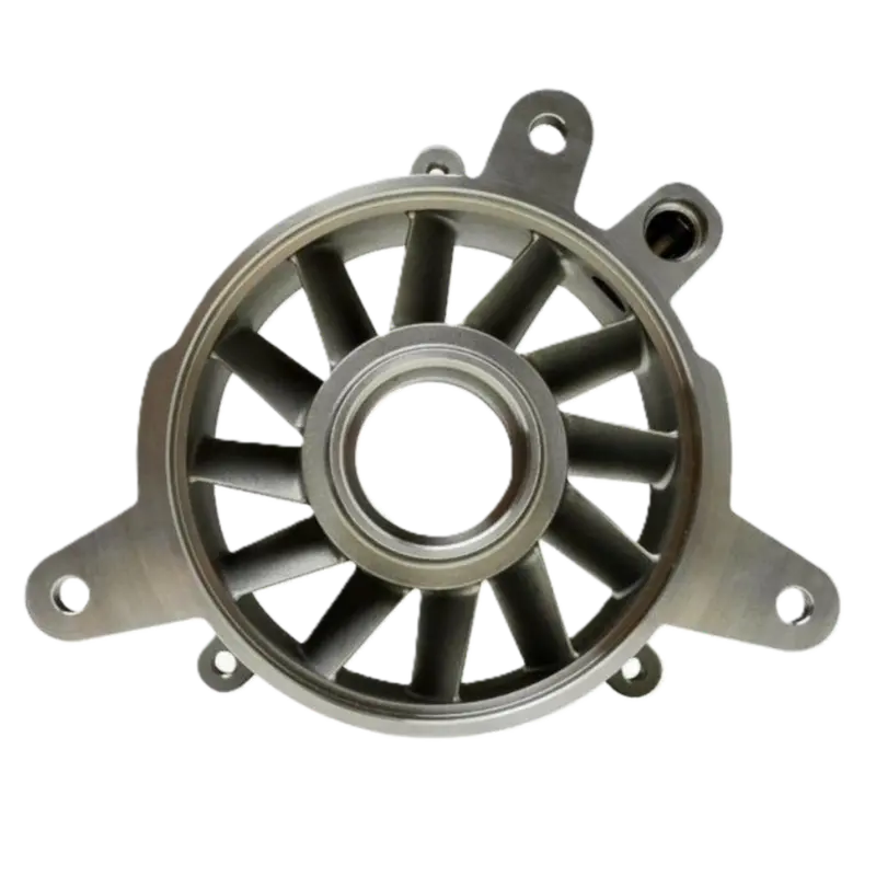 SOLAS RACE JETPUMP SK-SV-140/75 SEA-DOO SPARK