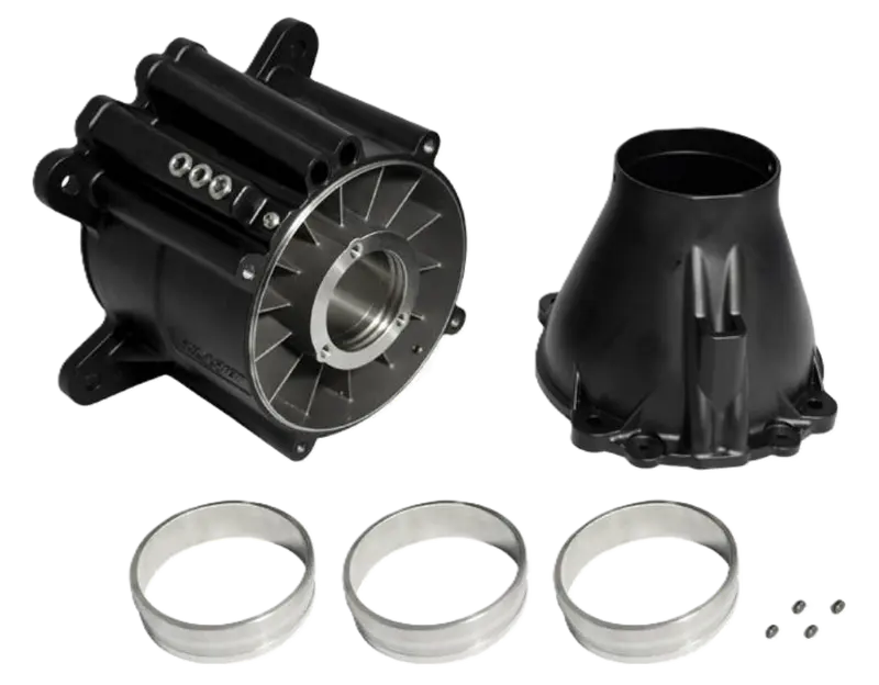 SOLAS RACE JETPUMP SX-PM-161/83 SEA-DOO 300/325/350