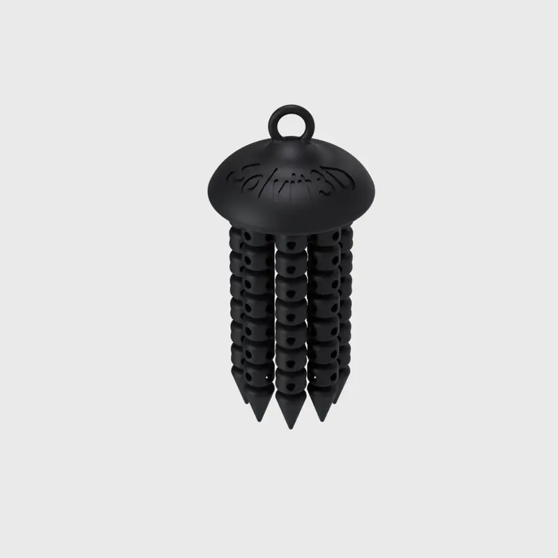 Solvit3D - Jellyfish Keychain