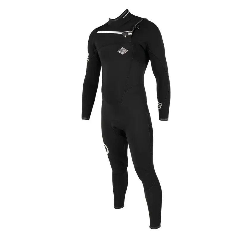 Soöruz Fullsuit 5/4/3 CZ FIGHTER - OYSTERPRENE