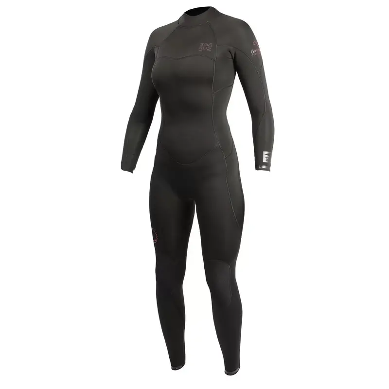 Soöruz Fullsuit Women 3/2 BZ DIVINE 2026
