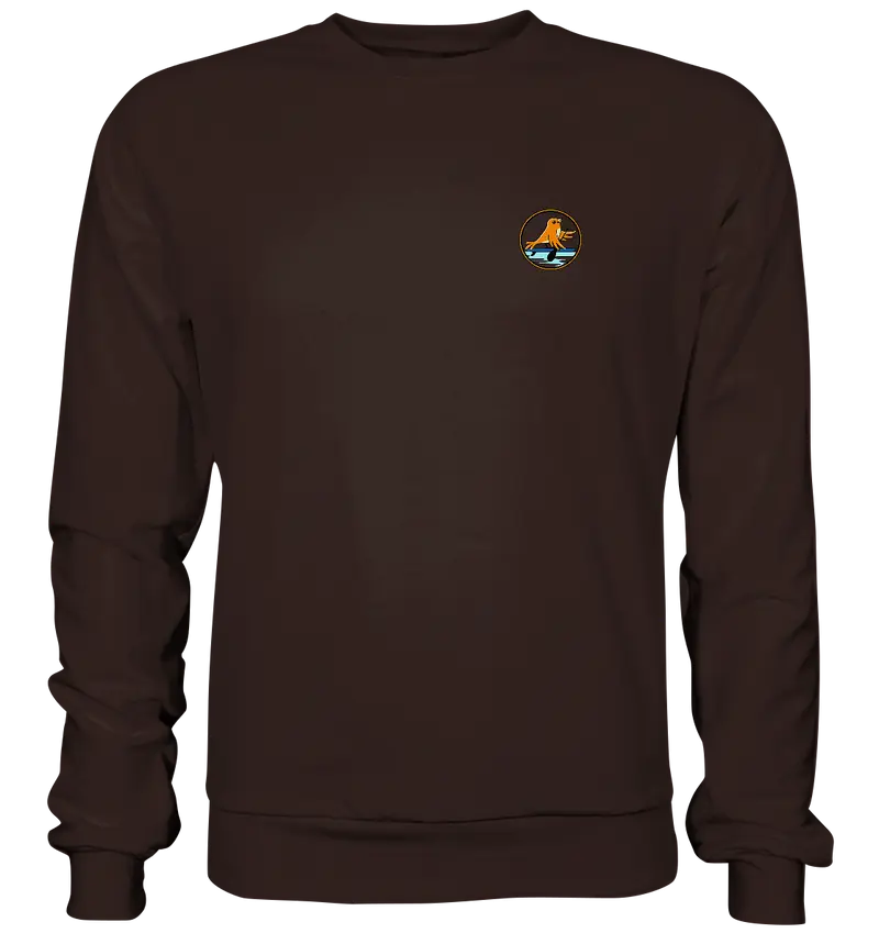 Spatzelsup - Basic Sweatshirt