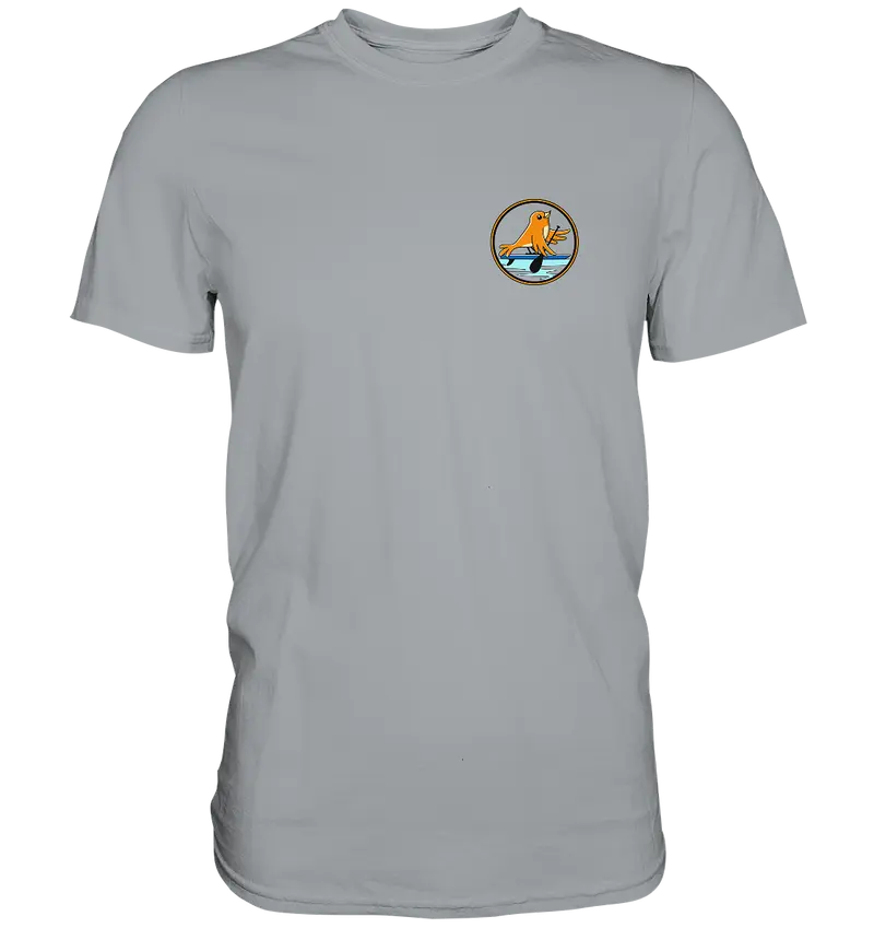 Spatzelsup - Classic Shirt