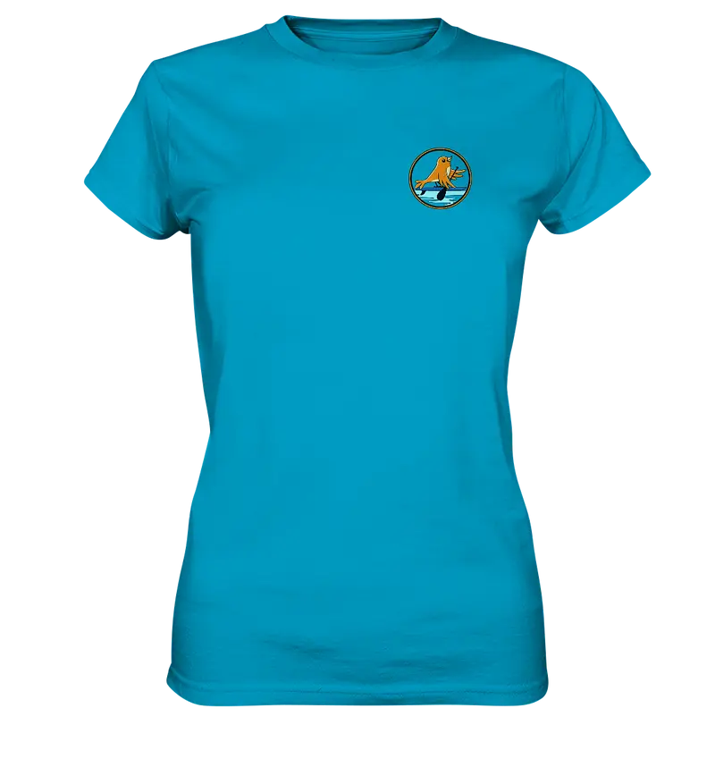 Spatzelsup - Ladies Premium Shirt